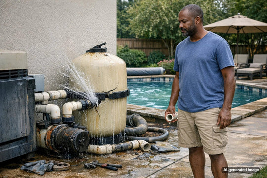 Why Cheaper Pool Builders Often End Up Costing More in Repairs and Long-Term Backyard Regret