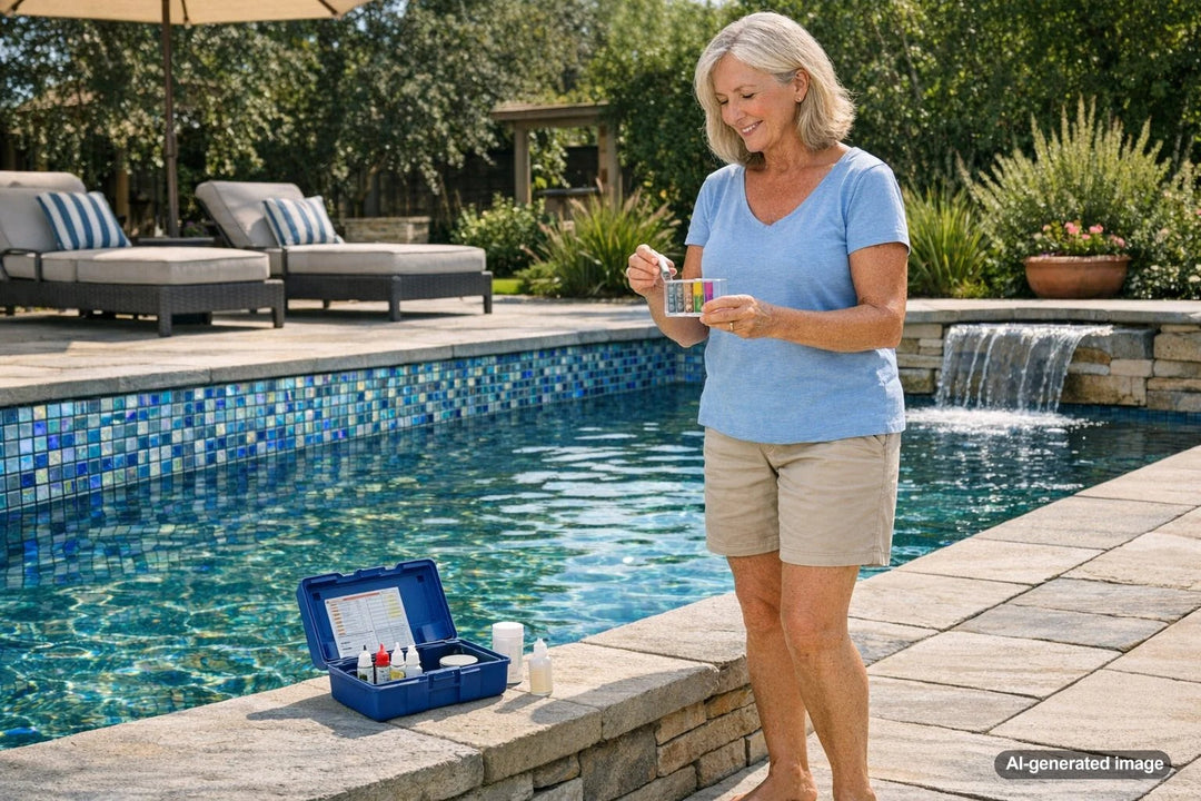 Why Glass Tile Is Worth the Investment Over Ceramic or Stone for a Pool That Looks Better and Lasts Longer