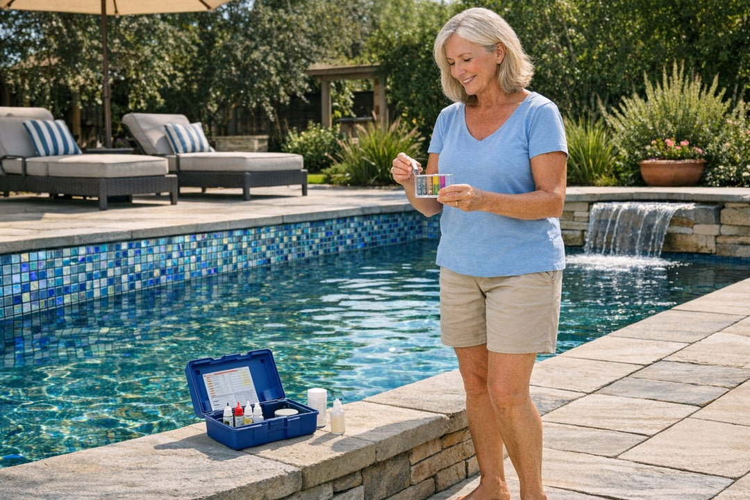 Why Glass Tile Is Worth the Investment Over Ceramic or Stone for a Pool That Looks Better and Lasts Longer