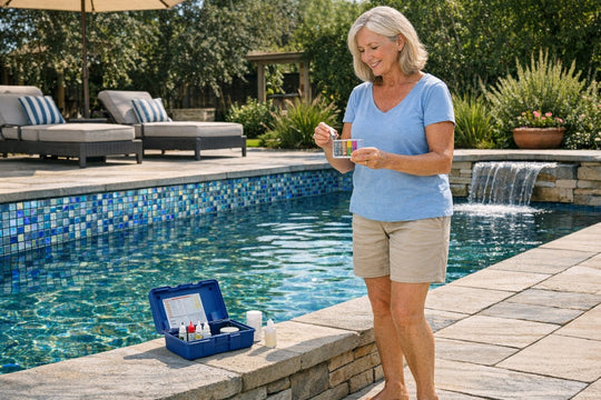 Why Glass Tile Is Worth the Investment Over Ceramic or Stone for a Pool That Looks Better and Lasts Longer