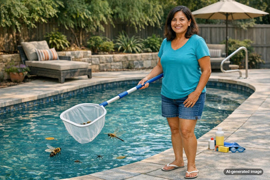 Why is My Pool Attracting Bugs? Hidden Causes, Surprising Triggers, and How to Fix It Fast