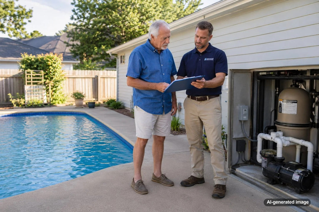 Why Pool Permits Matter During a Home Sale: Avoid Delays, Surprises, and Costly Closing Problems