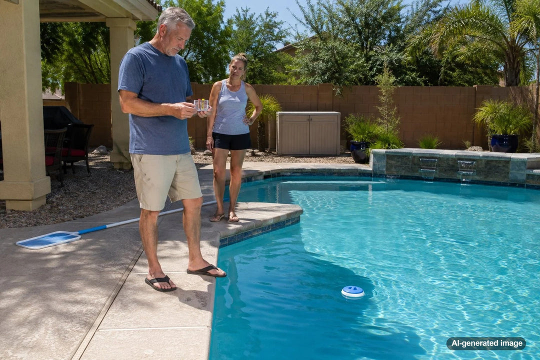 Why Pool Water Gets Too Warm in Summer: Causes, Clues, and Cooling Fixes