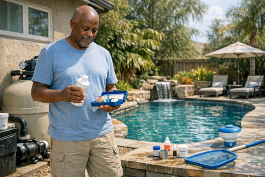 Why Pools in Humid Climates Require Different Maintenance Than Dry Climates: What Pool Owners Must Know to Avoid Hidden Problems