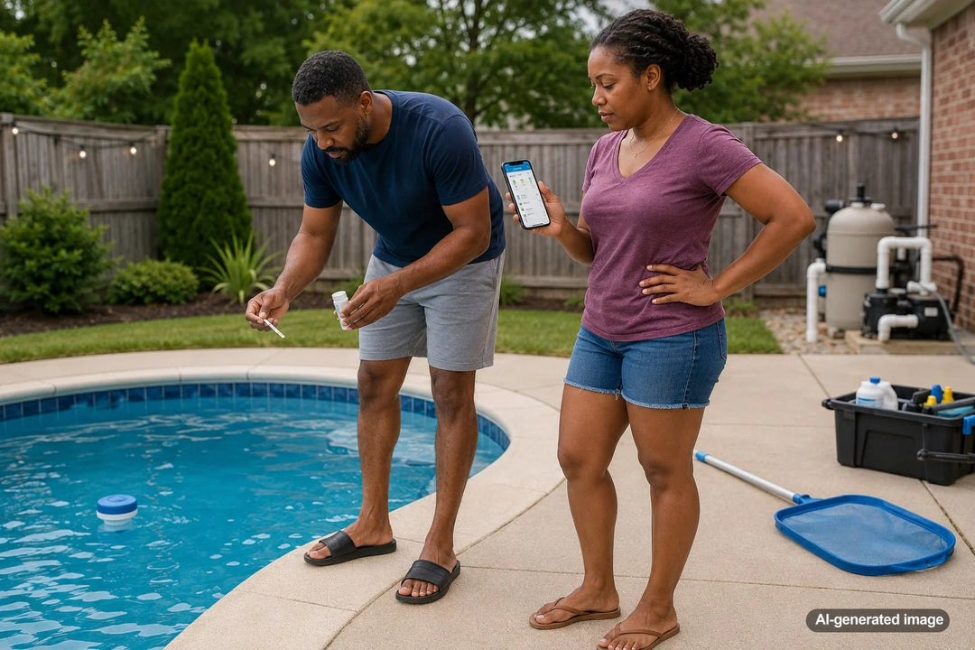 Why Smart Pool Sensors Are Helpful but Not Perfect: What Pool Owners Should Know Before Trusting Every Alert