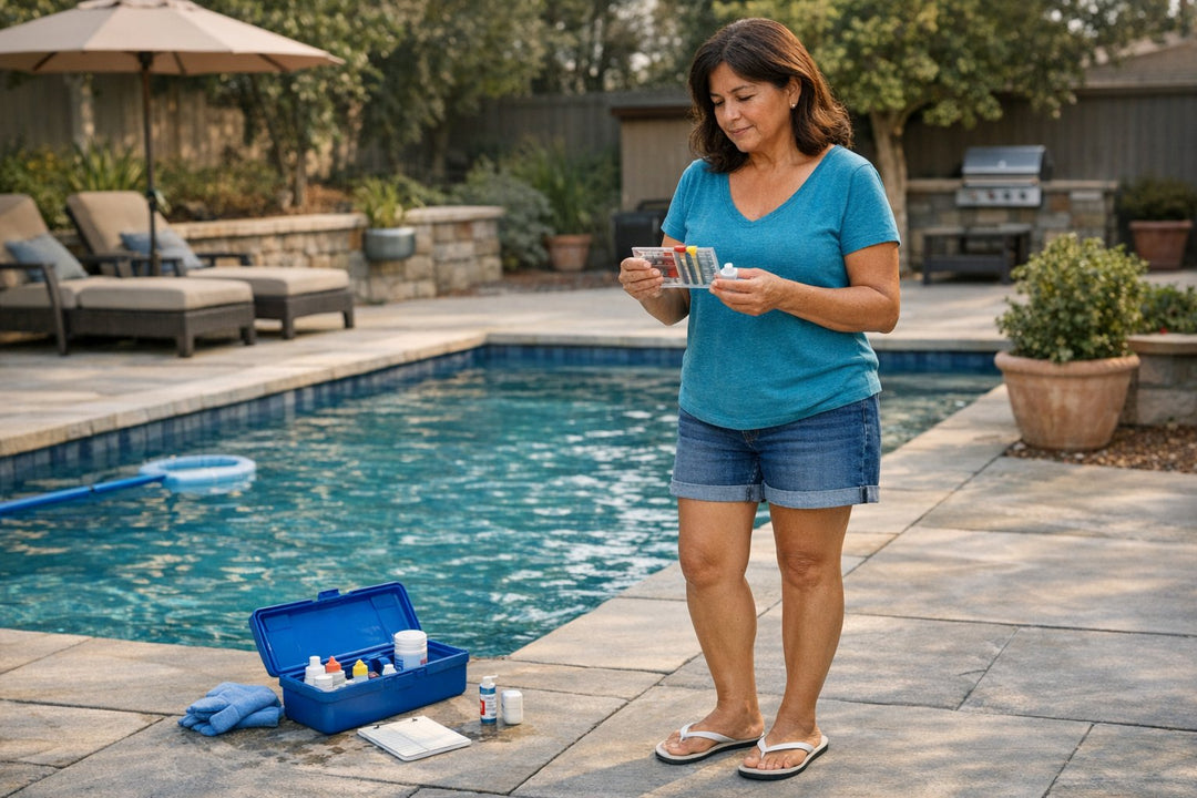 Why Some Homeowners Regret Their Pool Purchase (And How to Avoid It): Hidden Costs, Daily Realities, and Smarter Decisions Before You Build