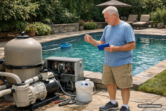 Why the Lowest Bid Is Almost Never the Best Choice for Pool Installation: What Cheap Quotes Often Leave Out