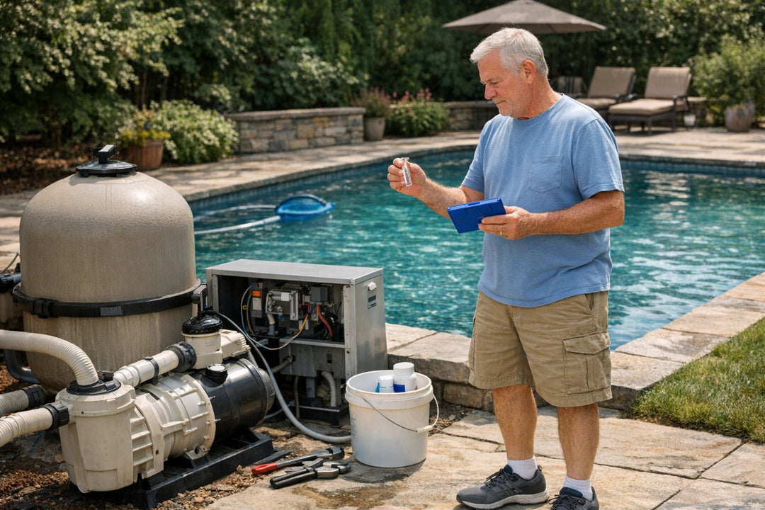 Why the Lowest Bid Is Almost Never the Best Choice for Pool Installation: What Cheap Quotes Often Leave Out