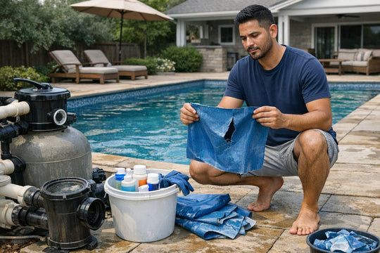 Why Vinyl Liner Pools Have Lower Upfront Cost but Higher Long-Term Expense: What Homeowners Often Miss Before They Build