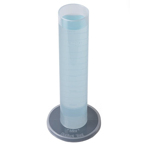 Mini Bucket Test - Pool Leak Detector / Evaporation Tester - 77371