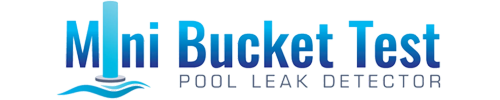 Mini Bucket Test Logo
